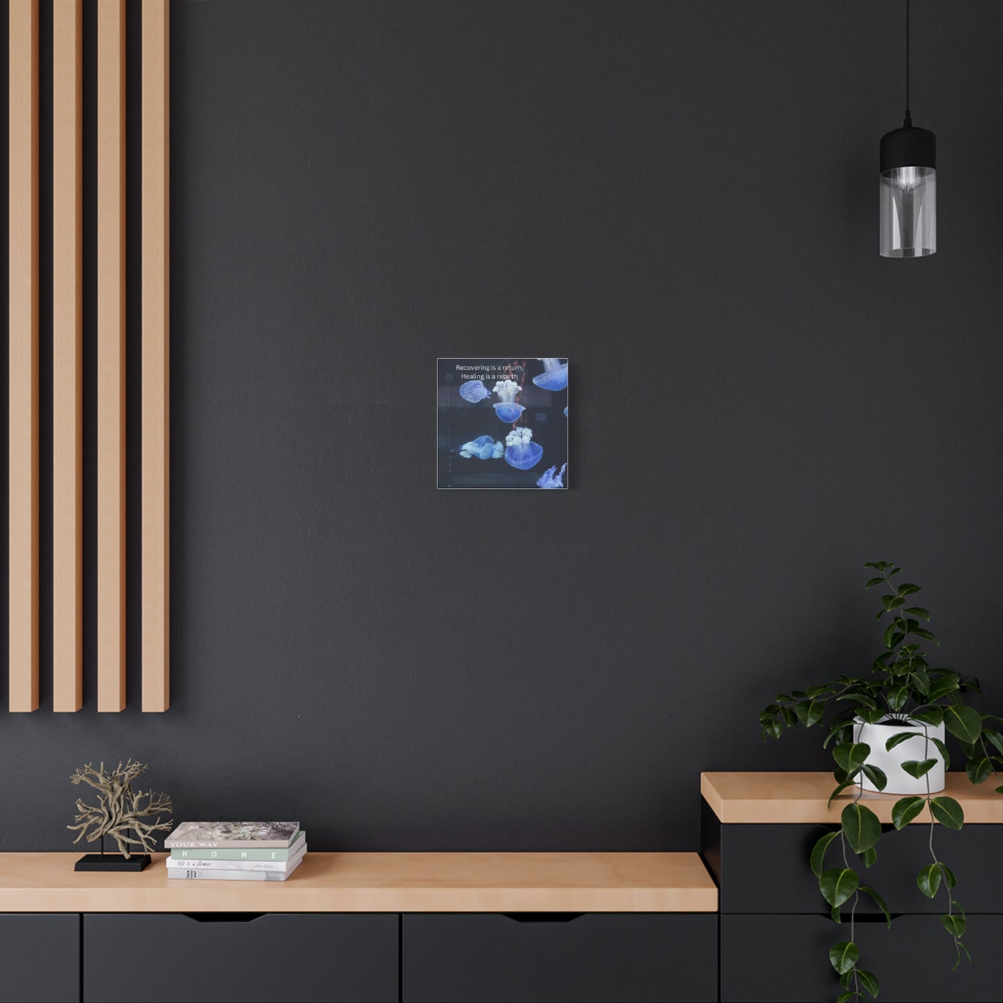 Inspirational Wall Art Canvas