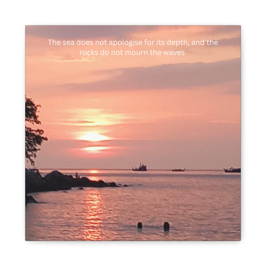 Inspirational Wall Art Canvas