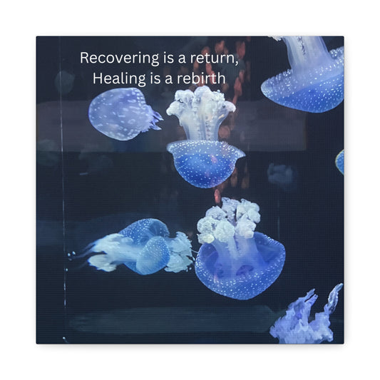 Inspirational Wall Art Canvas
